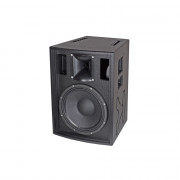 Enceinte passive 2 voies compacte