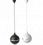 Enceinte stéréo suspendue à haut-parleur omnidirectionnel