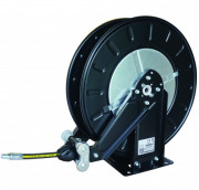 Enrouleur automatique graisse