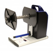 Enrouleur-Dérouleur pour imprimante - Largeur max de la bobine : 178 mm