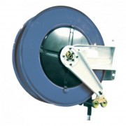 Enrouleur pour pompe 120 Litres par minute