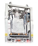 Ensacheuse Big Bag 40 sacs par heure