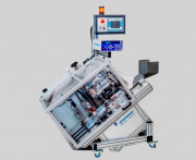 Ensacheuse inclinée