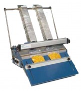 Ensacheuse soudeuse verticale