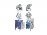 Ensacheuse verticale automatique - Dosage 10 à 3000 ml - 20 à 60 sachets/min