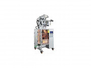 Ensacheuse verticale automatique - Dosage de 1 à 250 ml - 20 à 50 sachets/min