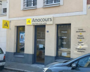 Enseigne magasin sur mesure