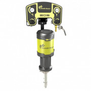 Ensemble de pistolage électrostatique