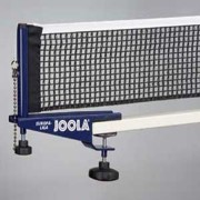 Ensemble poteaux filets EUROPALIGA