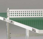 Ensembles poteaux Filets city massif