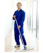 Entretien et nettoyage de bureau