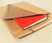 Enveloppe d'expédition écologique