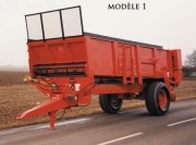 Machines agricoles