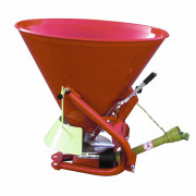   Epandeur porté pour tracteurs – 15 à 35 CV – 220 L – Cuve en inox