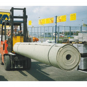 Eperon sur tablier classe 4