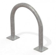 Epingle de protection sur platines - acier ? 60 mm - hauteur : 600 mm