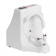 Eplucheur électrique professionnel pour oignons