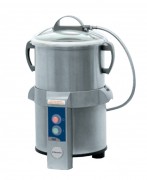 Eplucheuse à cuve amovible