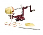 ?plucheuse pomme professionnelle