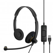 EPOS IMPACT SC 60 USB MS | Casque