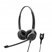 EPOS IMPACT SC 660 - QD Duo | Casque téléphonique