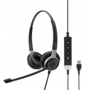 EPOS IMPACT SC660 ANC USB | Casque téléphonique