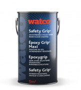 Peinture antidérapante époxy | epoxy grip® maxi