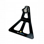 Equilibreuse de roue de karting