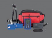 Equipement de calcul de vitesse