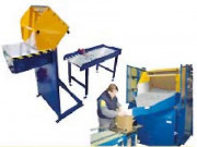 Fabrication d'équipement de manutention