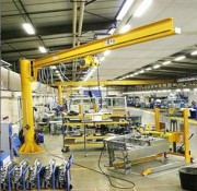 Equipements de poste de levage