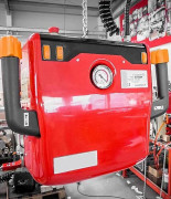 Préhenseur à 2 ventouses pour vitrage 100 kg - Rotation 360° sans fin