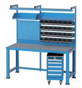 ?tabli d’atelier professionnel