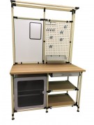 ?tabli ergonomique professionnel