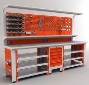 ?tabli professionnel complet