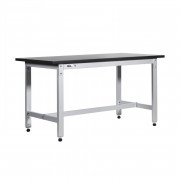 ?tabli réglable en hauteur et pliable