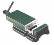 Etau à base coulissante ouverture 120 CINCINNATI VR