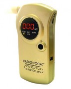 Ethylomètre électronique