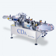 ?tiqueteuse auto par banderolage | ninon wrap