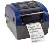 Etiqueteuse de bureau industrielle - Transfert thermique - 300 dpi