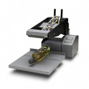 ?tiqueteuse produits plats