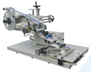 Etiqueteuse semi auto