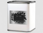 ?tiquette Adhésif permanent acrylique