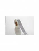 Etiquette antivol magasin