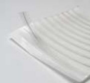 Étiquette antivol transparente EM