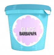 Etiquette congélation