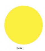 Etiquette papier adhésive tous commerce