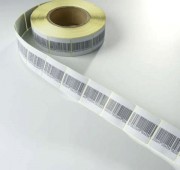 Étiquette radio fréquence