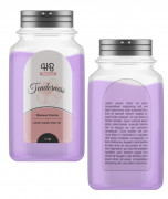 Etiquette personnalisée recto verso