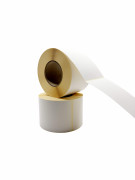 ?tiquettes adhésives en bobine rfb13017